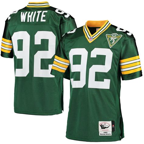 are packers jerseys real